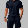 Riviera Polo Set