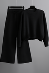 Monaco Cozy Knit Set