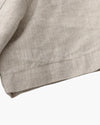 Coastal Linen Short Sleeve Shirt