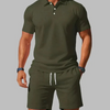 Riviera Polo Set