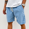 Corvo Cord Shorts