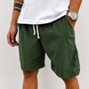 Corvo Cord Shorts