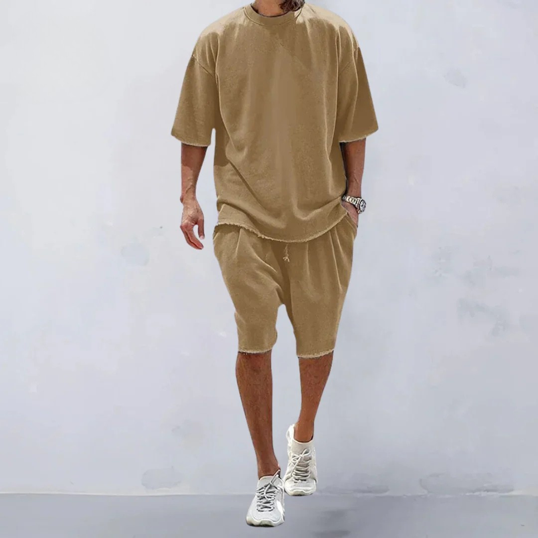 [Bundle Duo] Faded Essentials Set